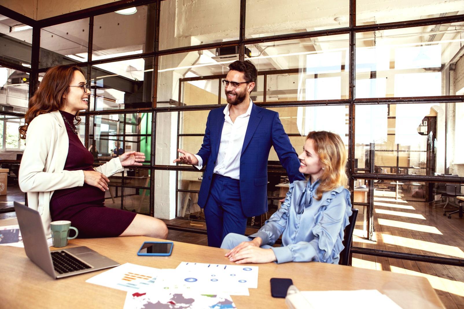 French Business Writing Masterclass