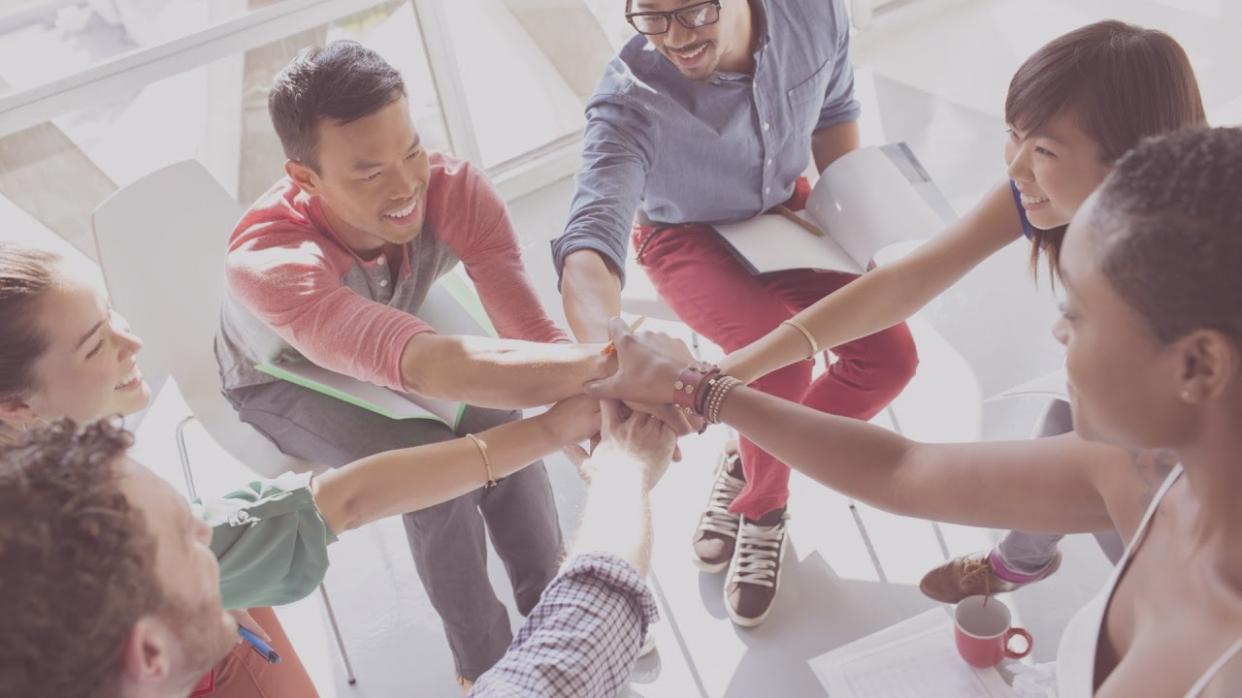 French Corporate Culture and Language